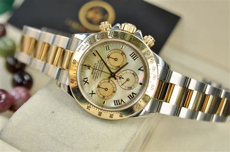 rolex oyster perpetual chronometer officially certified cosmograph price